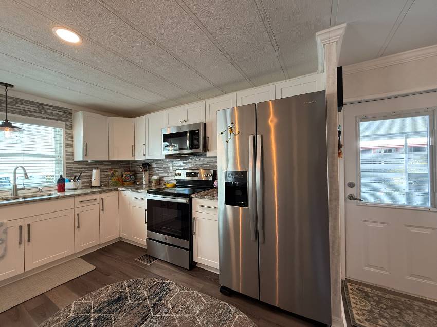 280 Coconut St a Bradenton, FL Mobile or Manufactured Home for Sale